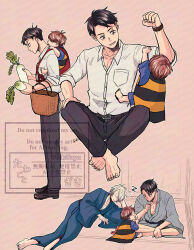kitarou from gegege no kitarou