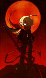 funamusea fan art