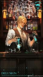 leon s. kennedy from resident evil
