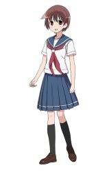 miyanaga saki fan art