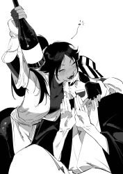 shihouin yoruichi from bleach by atie1225