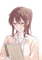 oumae kumiko from hibike! euphonium
