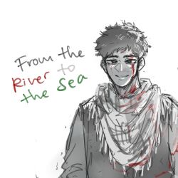 original fan art