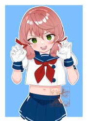 akashi (kancolle) from kantai collection