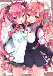 grace (sound voltex) from bemani by kasane (cynthia)
