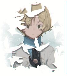 occultic;nine fan art