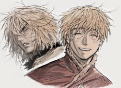 thorfinn from vinland saga