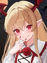 vampy from granblue fantasy