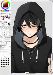 original fan art