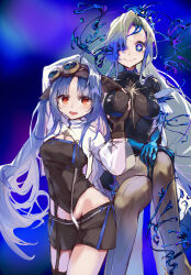 arcaea fan art