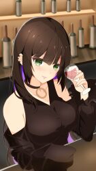 pa-san from bocchi the rock! by awaco ruku