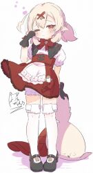 klee (blossoming starlight) (genshin impact) from genshin impact by inaririn