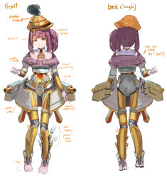fallenshadow from indie virtual youtuber