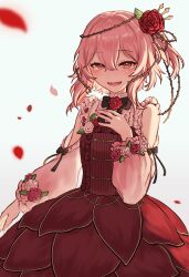 rosemi lovelock from nijisanji