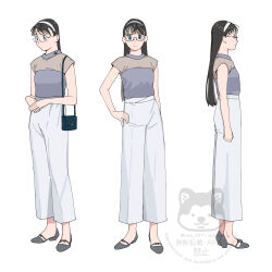 ooyodo (kancolle) from kantai collection by ojipon