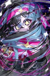hatsune miku from ima sugu rinne (vocaloid)