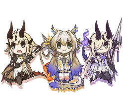 necrass (arknights) from arknights