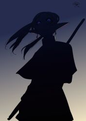 frieren from sousou no frieren