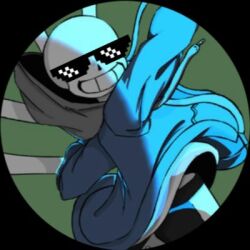 sans (undertale) from undertale by gekkeizyu2332