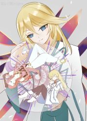colette brunel from tales of (series)