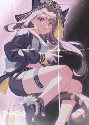 infection monitor (arknights) from arknights