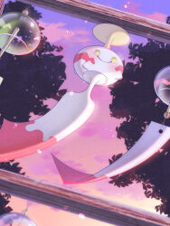 chimecho from pokemon