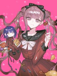tsukumo ima from the hundred line -last defense academy-