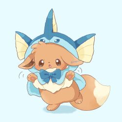 eevee from pokemon by kana (maple926)