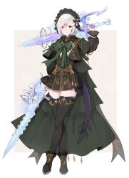 au ra from final fantasy