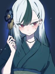 kayoko (blue archive) from blue archive