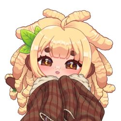 indie virtual youtuber fan art