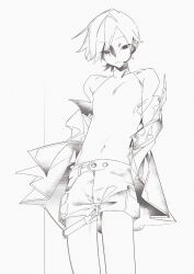 kaito from vocaloid by beret cj