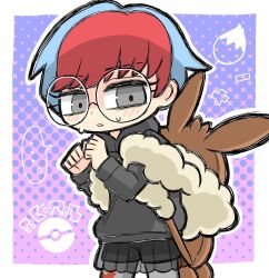 penny (pokemon) from pokemon