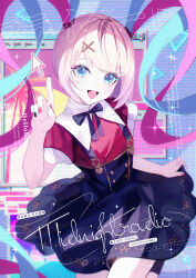 ame-chan (needy girl overdose) from needy girl overdose