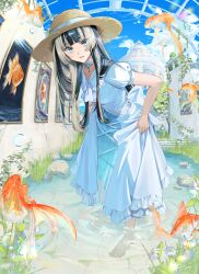 juufuutei raden from hololive