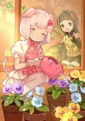 pig (kemono friends) from kemono friends