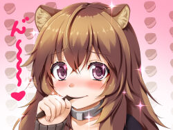 raphtalia from tate no yuusha no nariagari by toranoo
