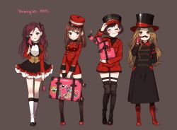 original fan art