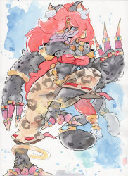 bastemon from digimon
