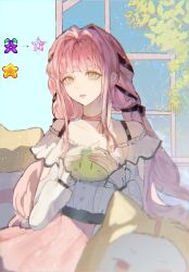 momo (nikki) from nikki (series)