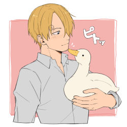 sanji (one piece) from one piece