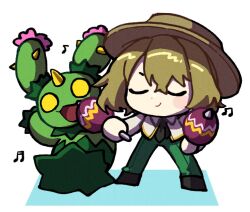 maractus from limbus company