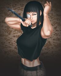sofia valmer fan art