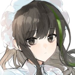 m4a1 (girls' frontline) from girls frontline