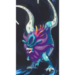 walking wake from pokemon
