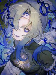 nonoka (arcaea) from arcaea by ooya (july 26)