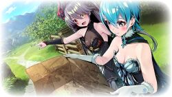 Booru post from safebooru.org