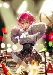 nira-chan from zutto mayonaka de ii no ni
