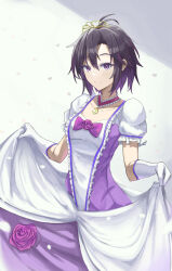kikuchi makoto from idolmaster