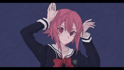 onoe serika from chaos;child